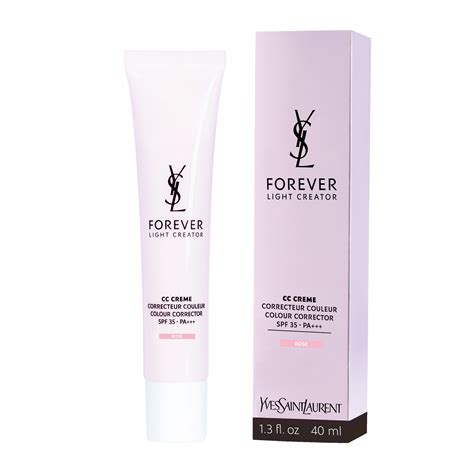 ysl forever light creator creme gel|Buy YVES SAINT LAURENT Forever Light Creator .